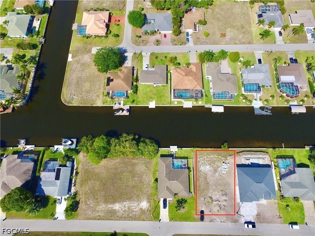 4208 Sw 5th Ave, CAPE CORAL