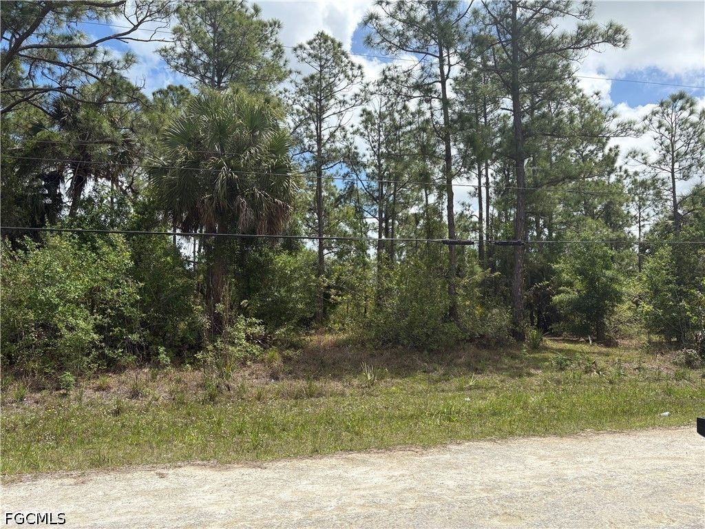 241 Thornton Ave S, Lehigh Acres