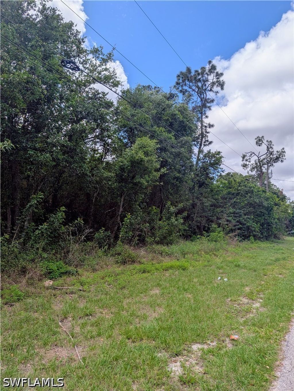 2805 53rd St Sw, Lehigh Acres