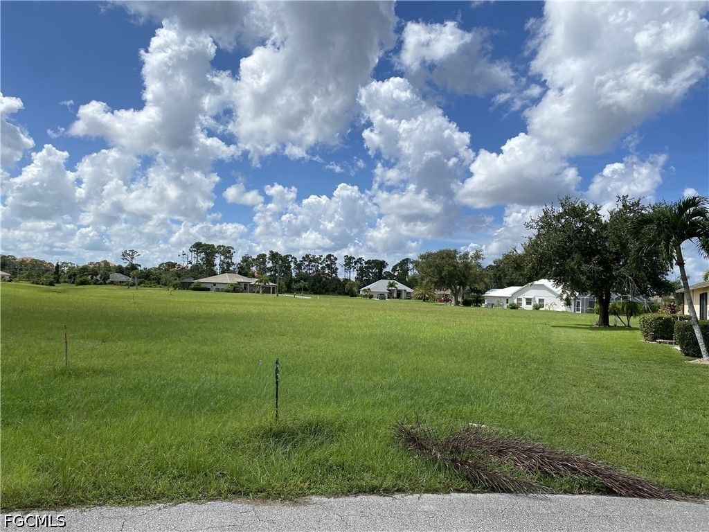 17435 Oro Ct, PUNTA GORDA