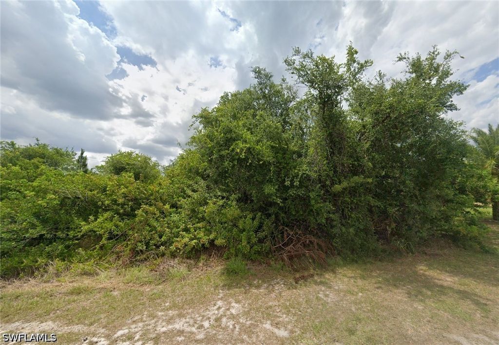 1019 Robert Ave, Lehigh Acres