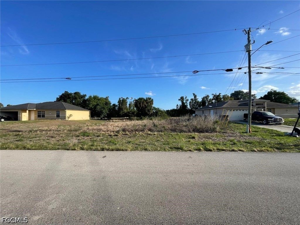124 Preston St, Lehigh Acres