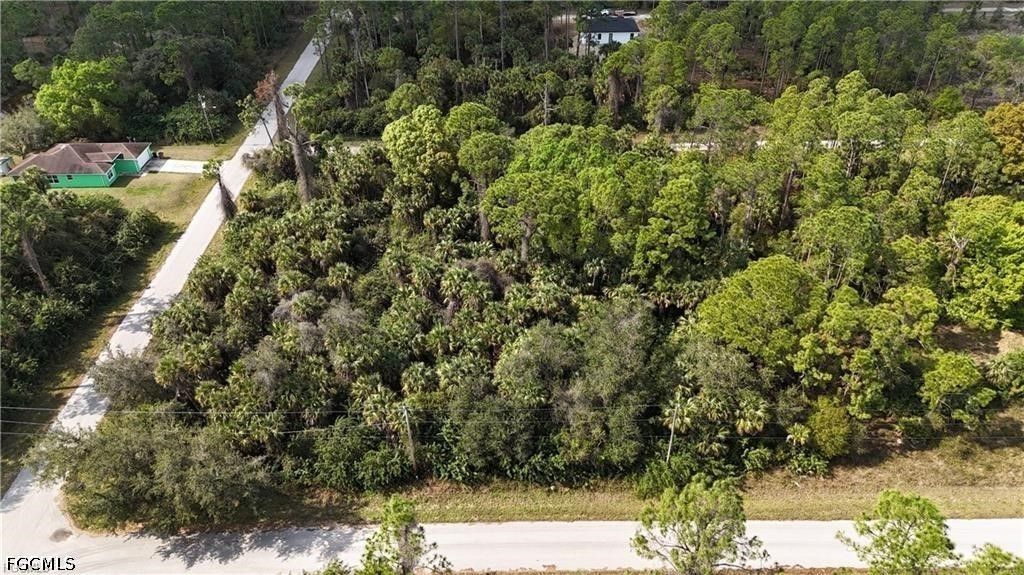 134 Normandy Ave, Lehigh Acres