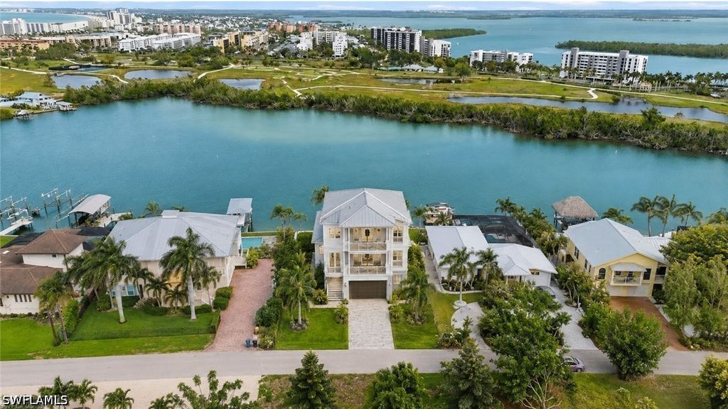 8061 Lagoon Rd, Fort Myers Beach