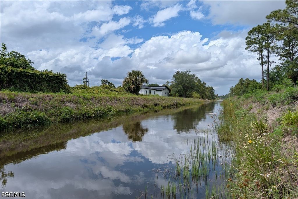 346 Genoa Ave S, LEHIGH ACRES