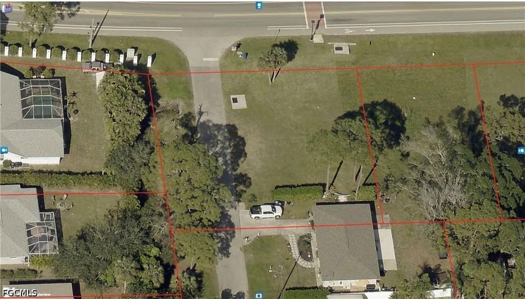 10010 W Terry St, Bonita Springs