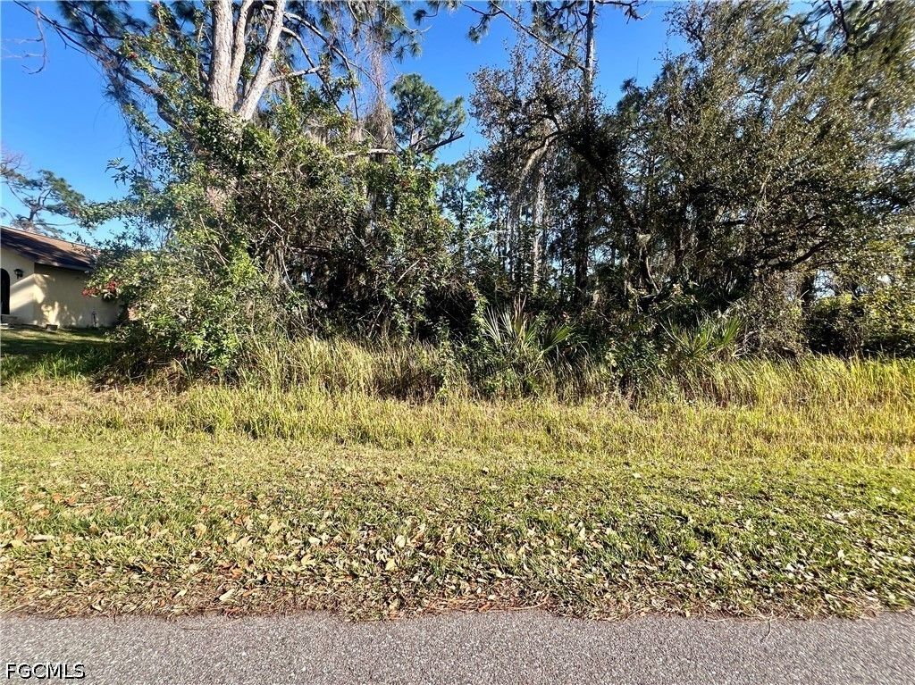 492 Cory St, PORT CHARLOTTE