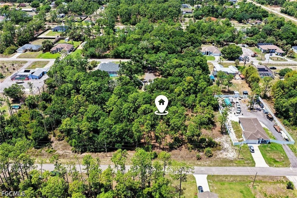 711 Wellington Ave, LEHIGH ACRES