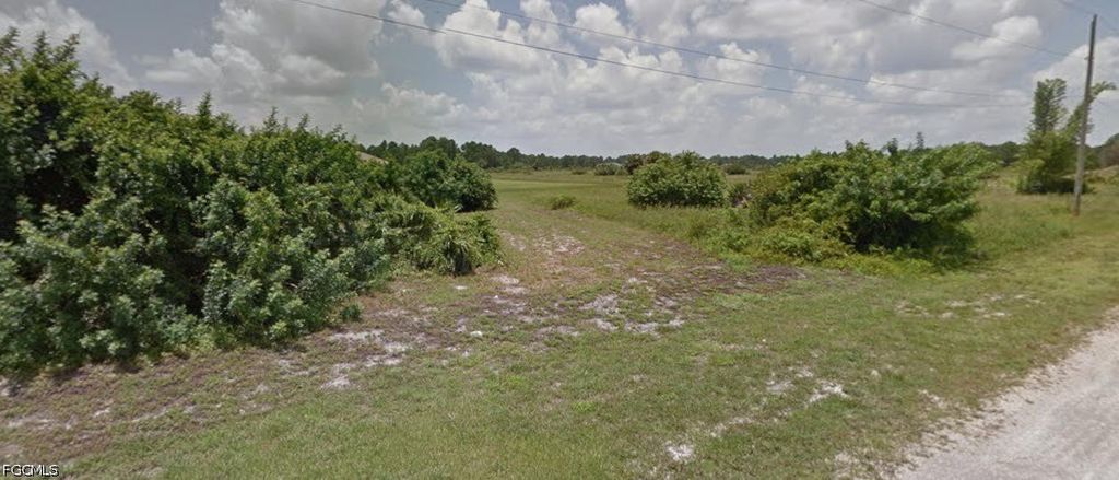 1128 Estate St E, Lehigh Acres