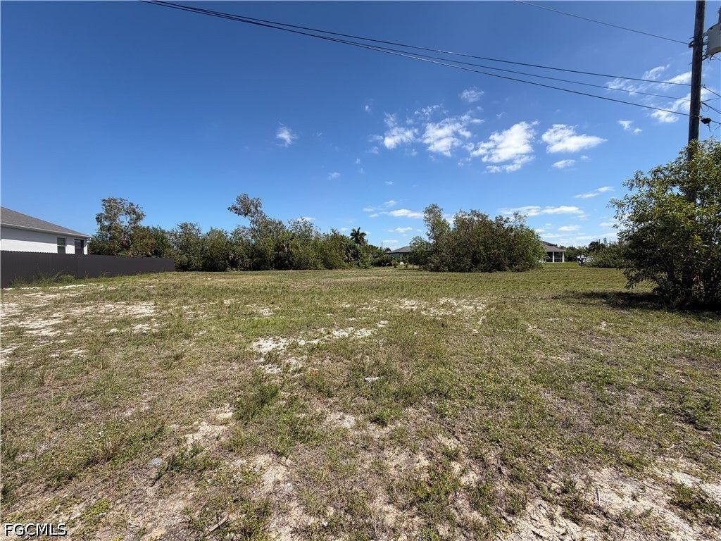 4113 Nw 25th Ter, CAPE CORAL
