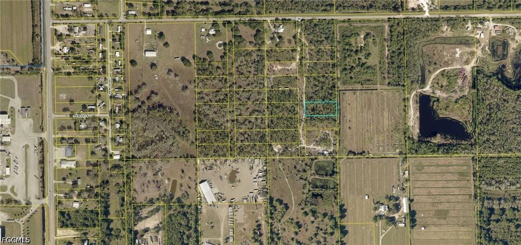 5912 Stewart Ln, LABELLE