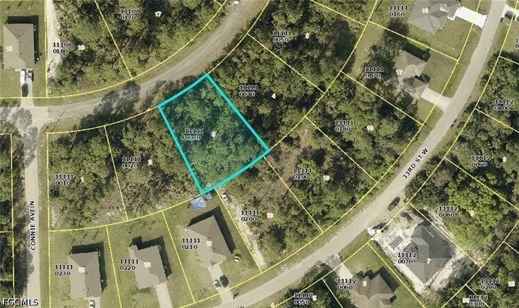 2515 34th St W, Lehigh Acres