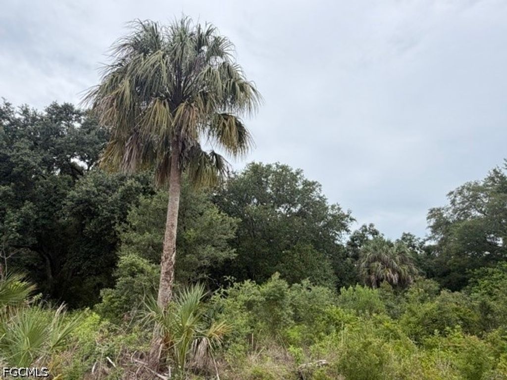 1905 Hamilton Ave, Lehigh Acres