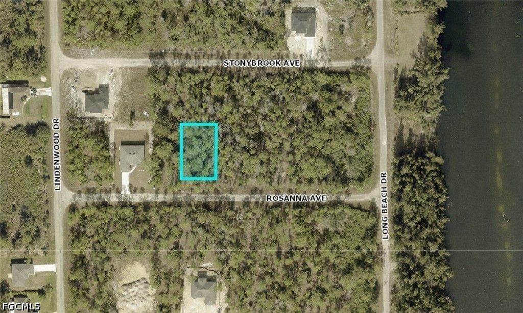 308 Rosanna Ave, Lehigh Acres