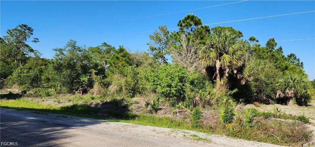 815 N Palm St, CLEWISTON