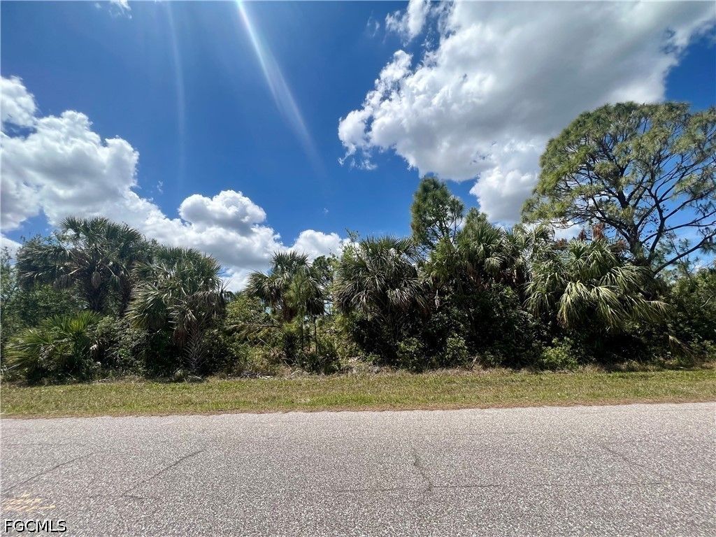 4441 Hobson St, PORT CHARLOTTE