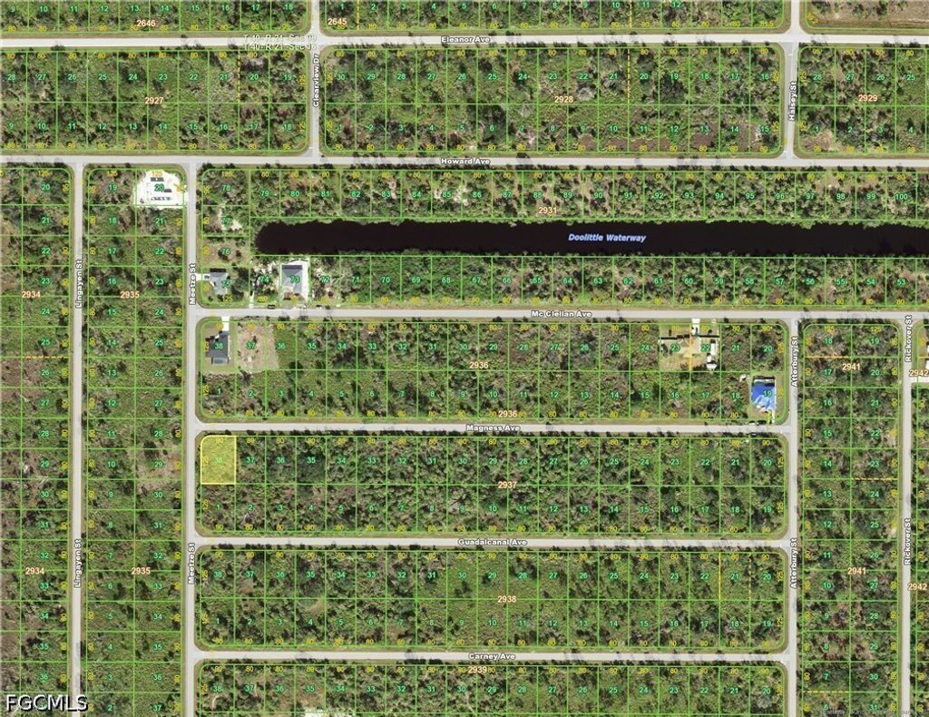 14113 Magness Ave, PORT CHARLOTTE