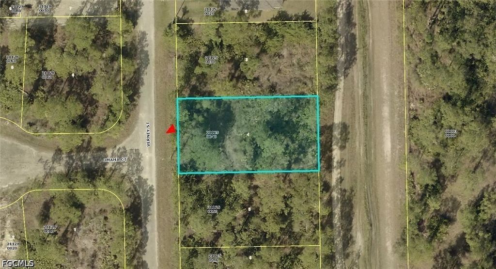 1828 Verney St, Lehigh Acres
