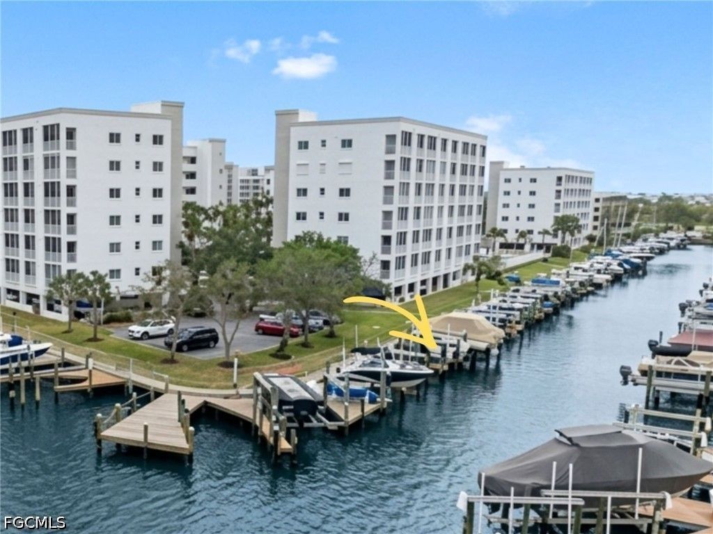 Dock #56 4351 Bay Beach Ln, Fort Myers Beach