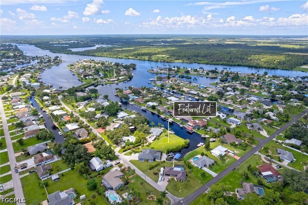 13534 Island Rd, FORT MYERS