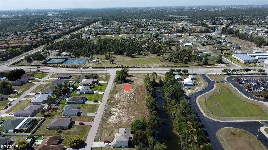 3708 Ne 23rd Ave, Cape Coral