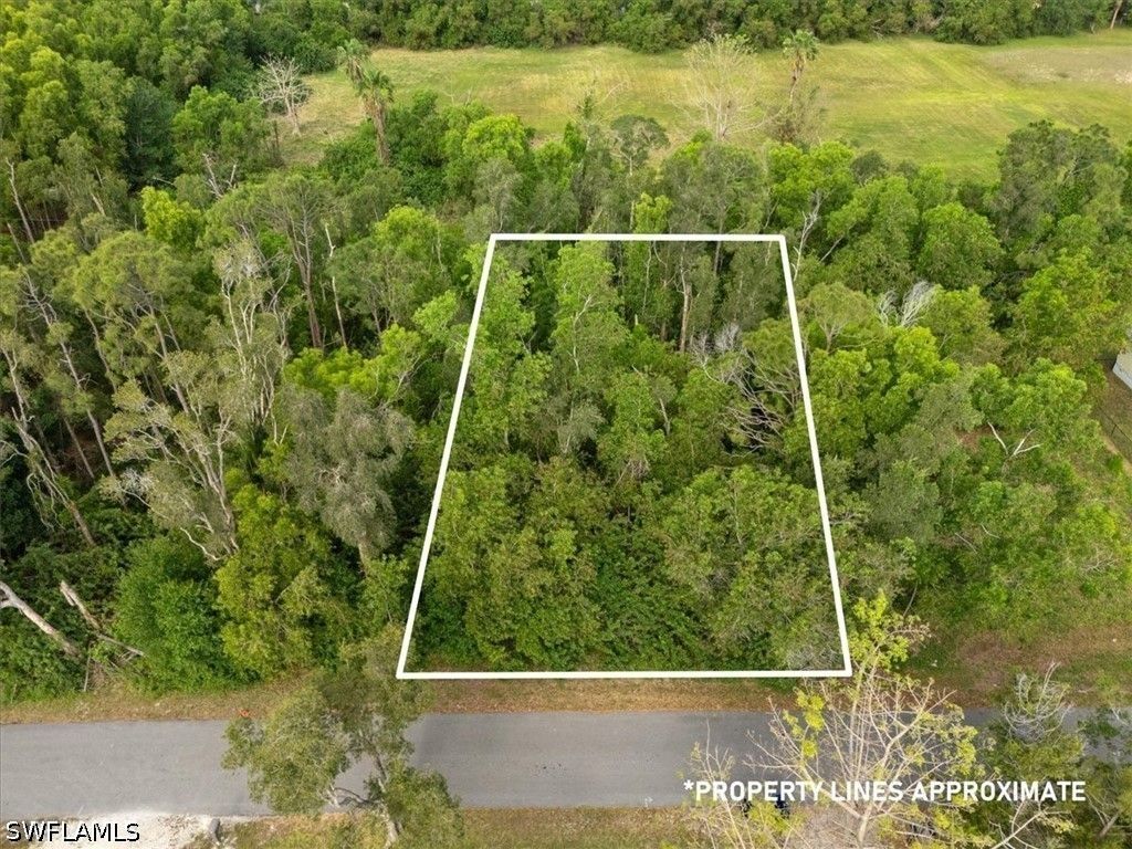 19826 Bristol Rd, FORT MYERS