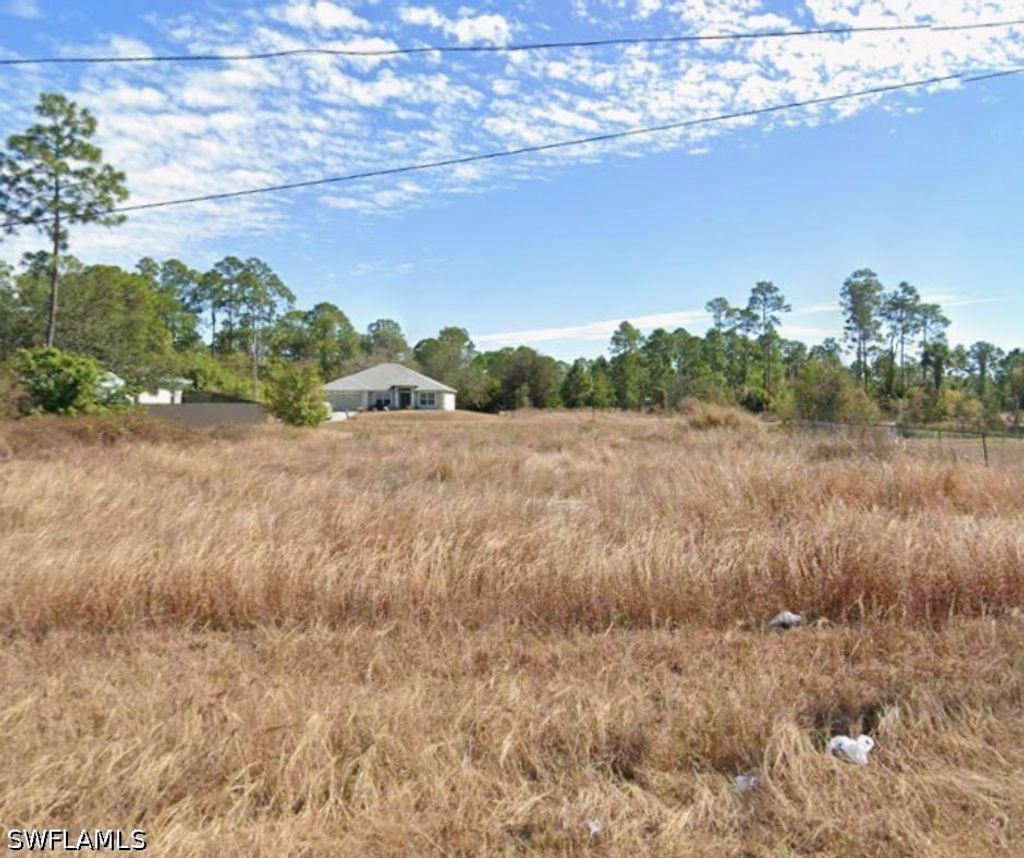 521 Redwood Ave S, Lehigh Acres