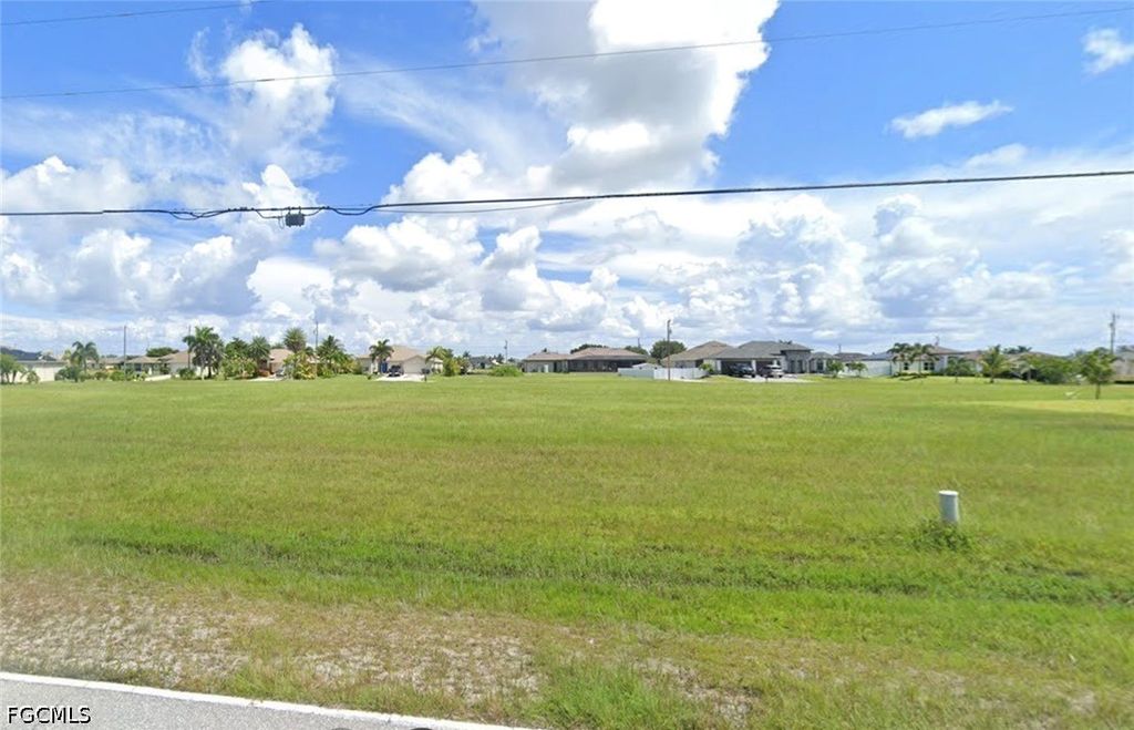 3501 Tropicana Pkwy W, CAPE CORAL