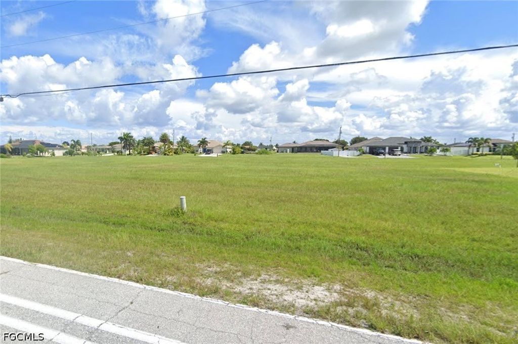3503 Tropicana Pkwy W, CAPE CORAL