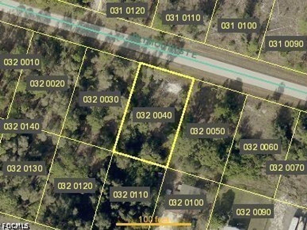 956 Plymouth St E, Lehigh Acres
