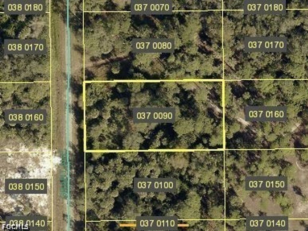1506 Grant Ave, Lehigh Acres