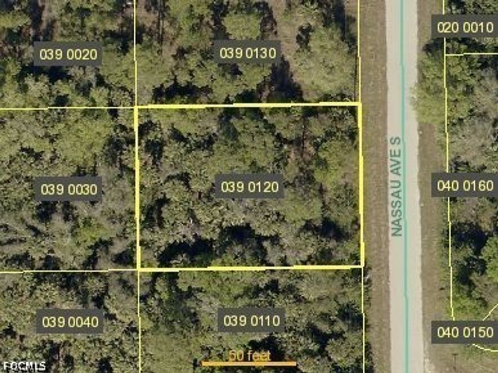 144 Nassau Ave, Lehigh Acres