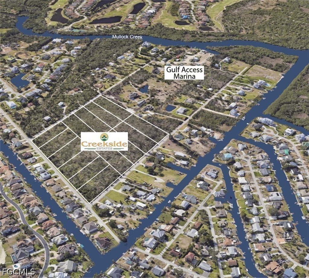 5801 Park Rd, Fort Myers