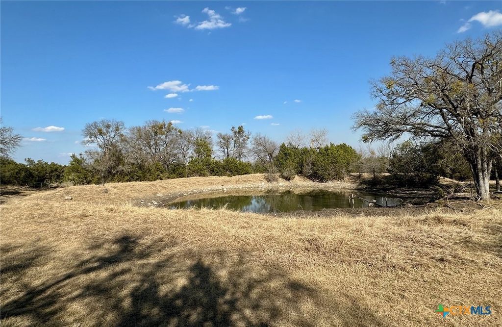 Tbd Cr 299, Gatesville