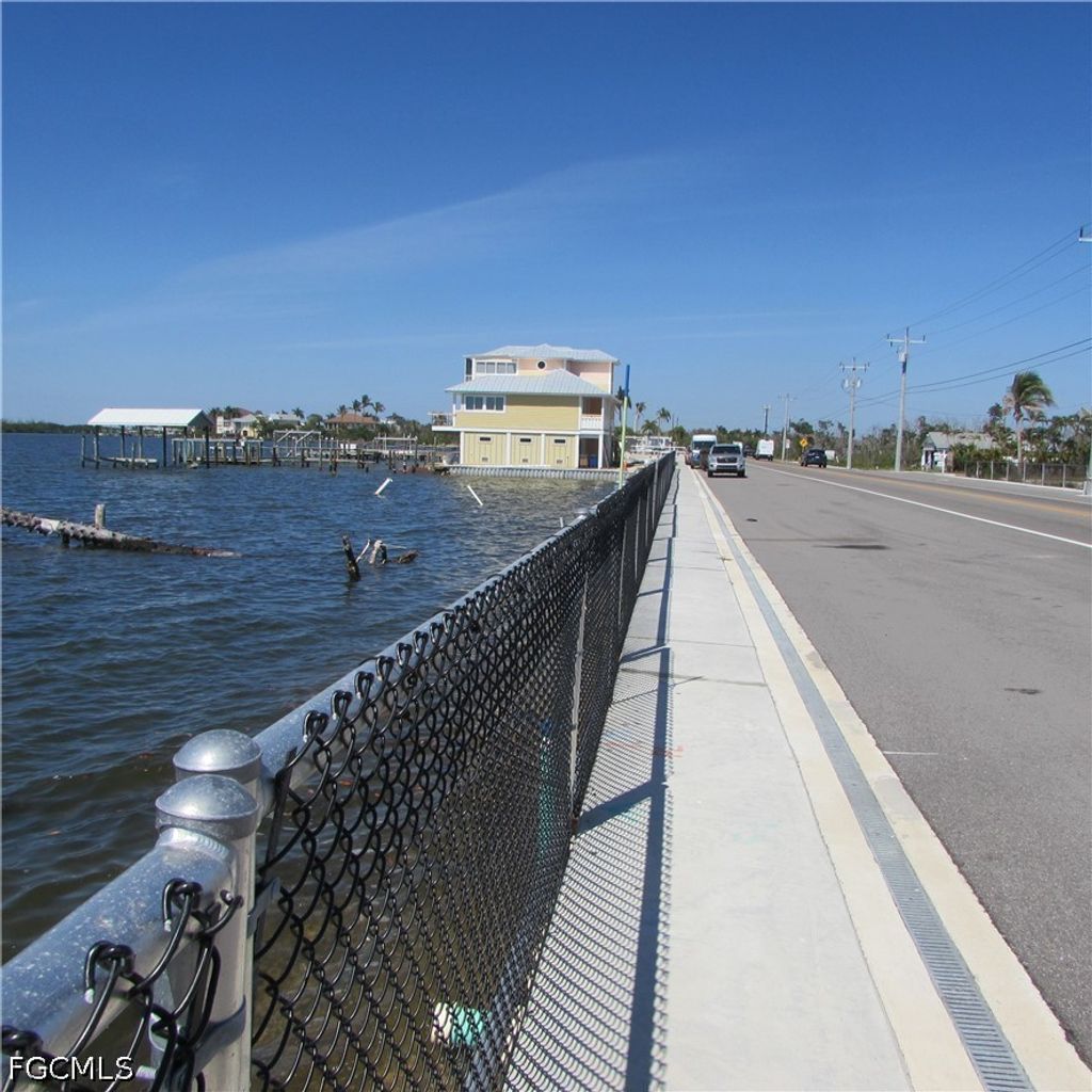 4331 Pine Island Rd Nw, MATLACHA