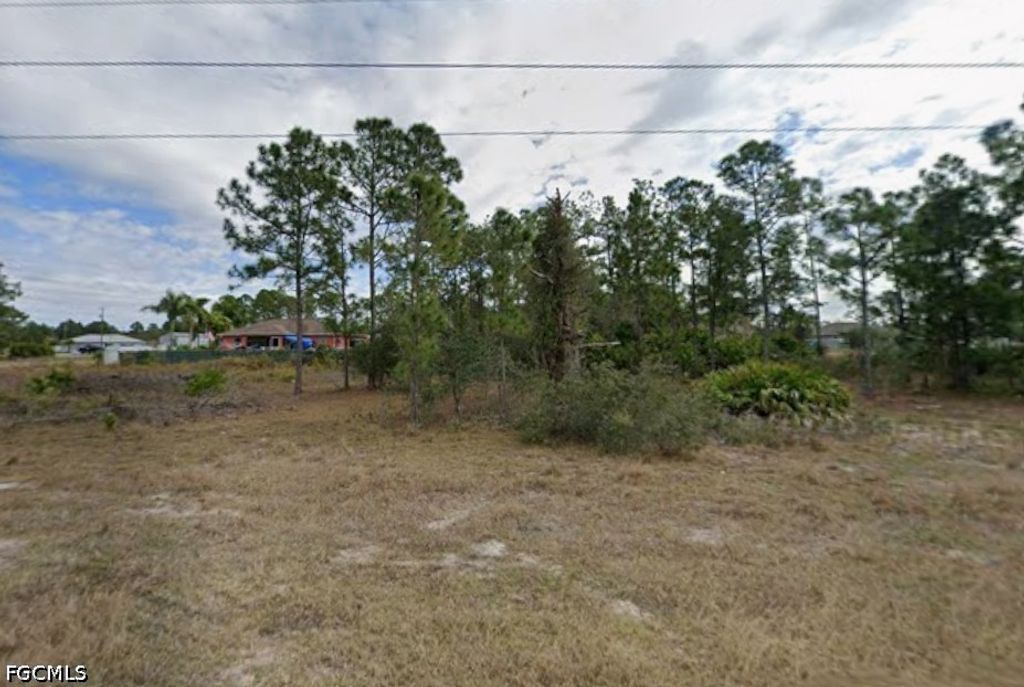729 Andover Ave S, LEHIGH ACRES