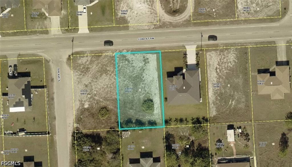 2817 23rd St Sw, Lehigh Acres