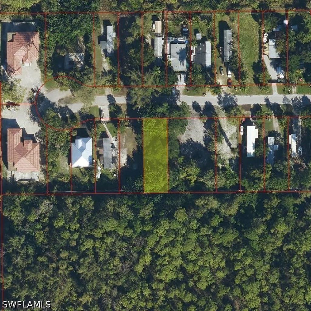 2580 Holly Ave, Naples
