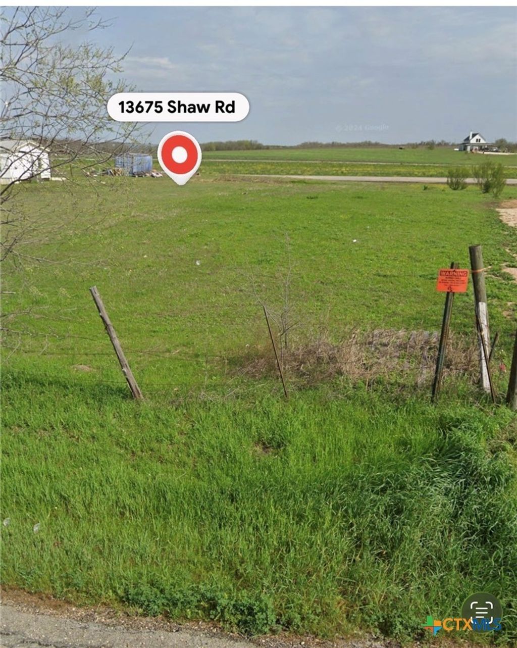 13675 Shaw Road, Rogers