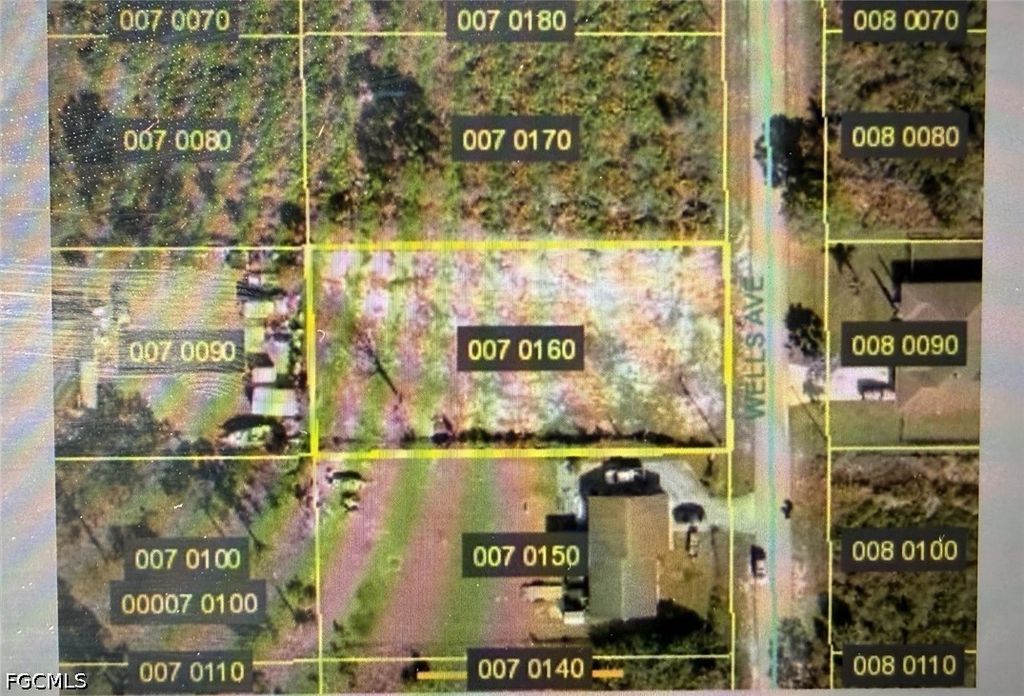 407 Wells Ave, Lehigh Acres