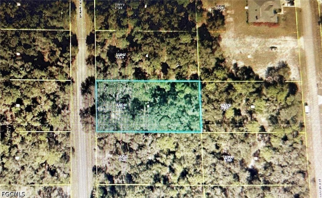 1914 Robert Ave, LEHIGH ACRES