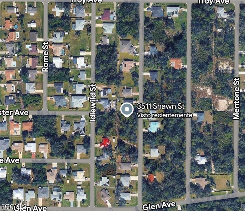 3511 Shawn St, Punta Gorda