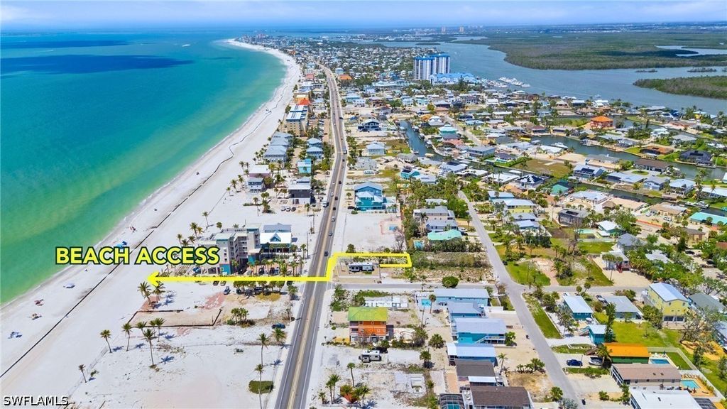 5421 / 5425 Estero Blvd, Fort Myers Beach