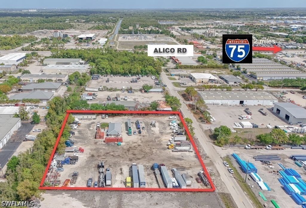 17174 Jean St, FORT MYERS