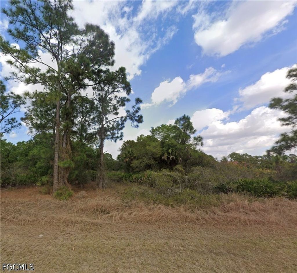 1043 Belmont St E, Lehigh Acres