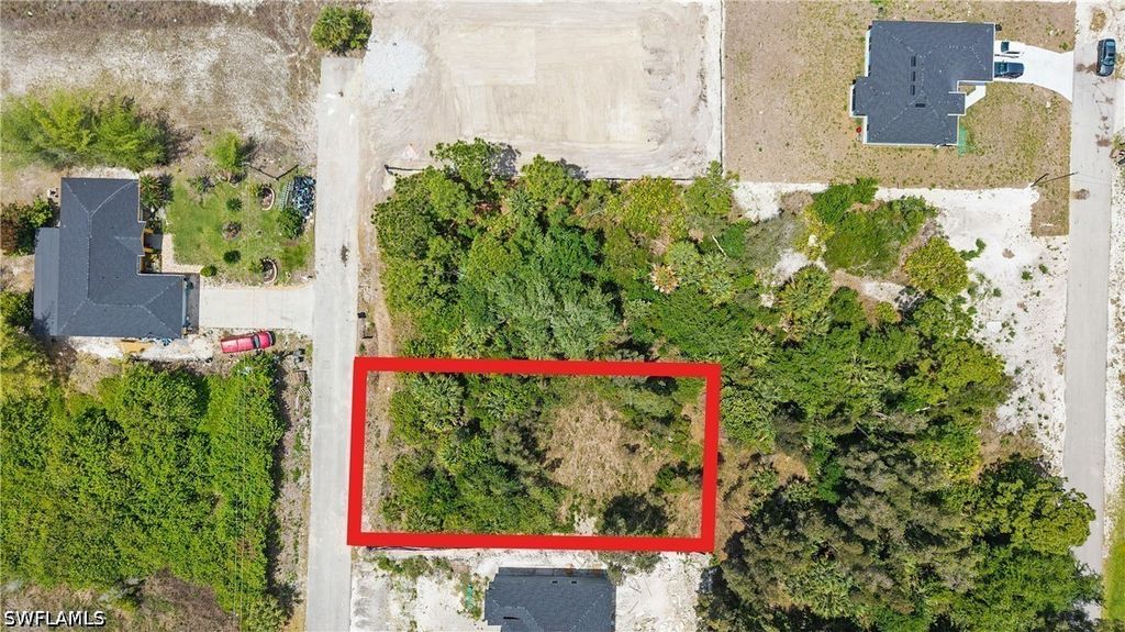 3416 38th St Sw, Lehigh Acres