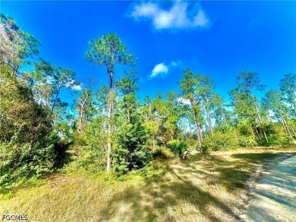 124 Nassau Ave, LEHIGH ACRES