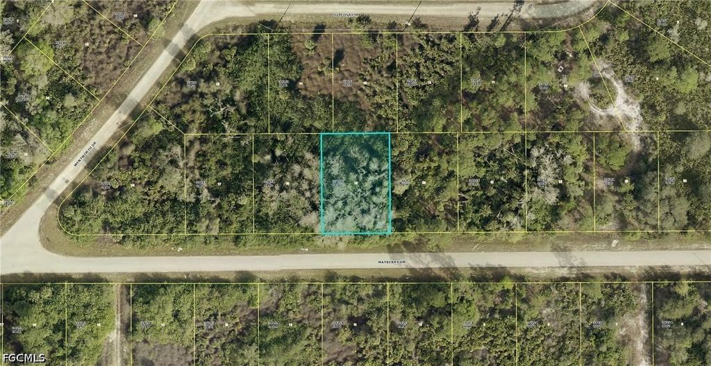 1809 Mayberry Dr, Lehigh Acres