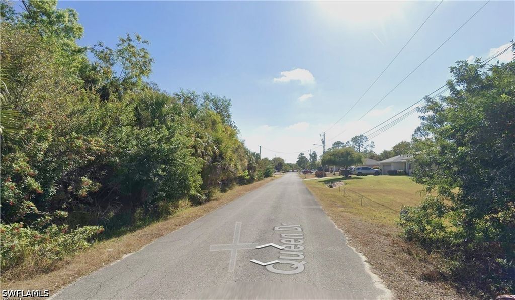 2615 Queen Dr, Lehigh Acres