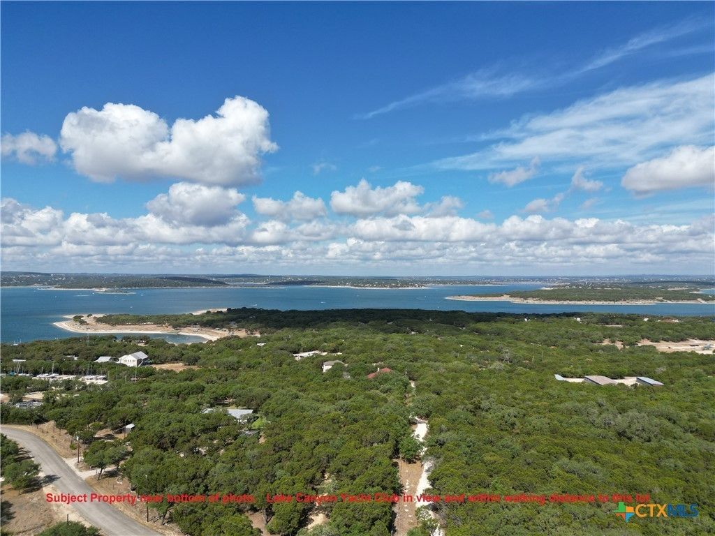 0000 N North Park Road, Canyon Lake